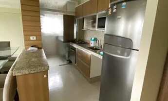 Imagem 7: Apartamento de 65m² disponível para locação no Condomínio Vivace Club