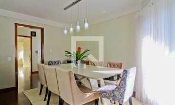 Imagem 6: Apartamento para Aluguel - Santana, 3 Quartos, 220 m2