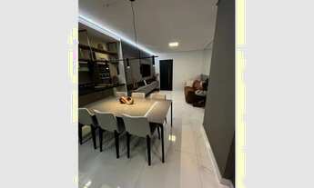 Imagem 7: Apartamento com 3 quartos à venda, 76 m² por R$ 849.900,00 - Santa Helena - Juiz de Fora/M