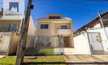 Imagem: Sobrado TRIPLEX, 3 quartos, suíte, 3 vagas