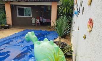 Imagem 7: Rua 12 Residencial INAJÁ Vicente 43 Quartos 3 Suítes 4 Vagas 350m² Armários