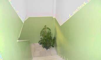 Imagem 2: Apartamento para venda com 58 metros quadrados com 2 quartos em Higienópolis - Rio de Jane