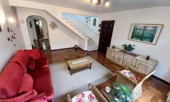 Imagem: Casa para venda possui 189 metros quadrados