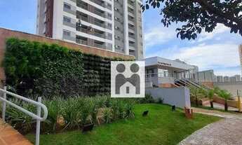 Imagem 4: Apartamento com 2 dormitórios à venda, 64 m² por R$ 678.000 - Jardim Botânico - Ribeirão P