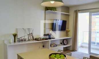 Imagem 2: Apartamento à Venda - Vila Itapura, 1 Quarto, 42 m2