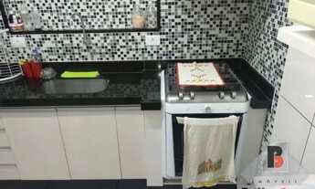 Imagem 5: Sobrado Em Condominio Fechado Mooca