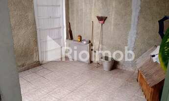 Imagem 5: Bento Ribeiro Casa com 3 dormitórios