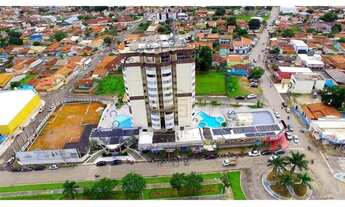 Imagem 3: Hotel Toulon Park Residence Apartamento de 1 quarto em Caldas Novas