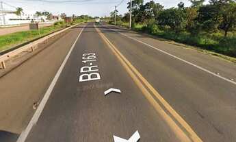 Imagem 4: Barracão ha 100 metros da BR 163/ Jardim Noroeste - Campo Grande - MS