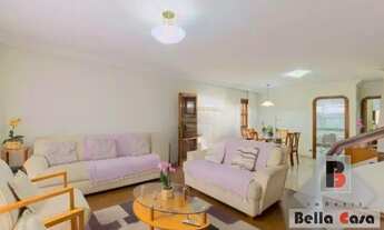 Imagem 2: Sobrado a venda com 3 dormitórios, suíte e 4 vagas px ao largo da Vila Prudente