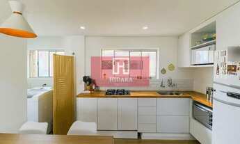 Imagem 7: Apartamento à venda no bairro Santo Amaro - São Paulo/SP, Zona Sul