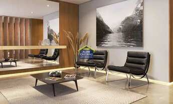 Imagem 5: Predio frente mar!! 1 dorm, Maracana