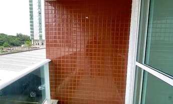 Imagem 5: Apartamento vista mar na Ponta do farol