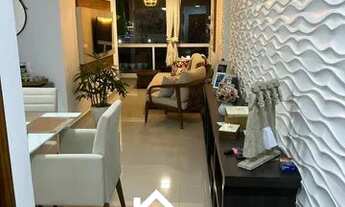 Imagem: Flamboyant - Lindo Apartamento com 90 m²