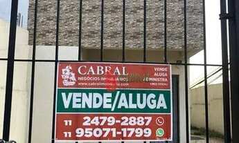 Imagem: Sobrado com 3 dormitórios, 120 m² - venda