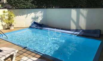 Imagem 5: Apartamento com 4 dormitórios à venda, 300 m² por R$ 1.950.000 - Cambuí - Campinas/SP