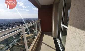 Imagem 2: Apartamento 2 dormitórios em Ribeirão Preto