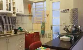 Imagem 2: APARTAMENTO 1 DORMITORIO 1 BANHEIRO SEM VAGA