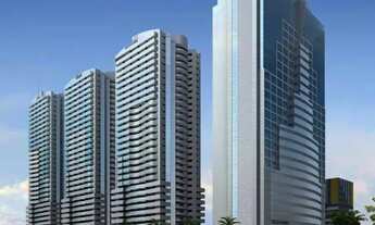 Imagem 4: Apartamento para aluguel tem 51 metros quadrados com 1 quarto em Caminho das Árvores - Sal