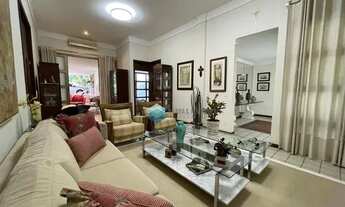 Imagem 3: Casa com 4 dormitórios à venda, 369 m² por R$ 2.300.000,00 - Jardim do Cedro - São José do