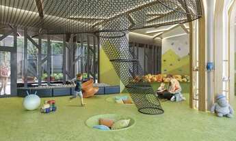 Imagem 16: VN Millennium Faria Lima