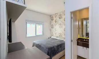 Imagem 7: Lindo Apartamento garden com churrasqueira e área gourmet!