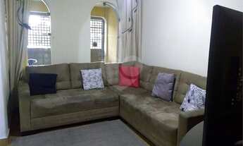 Imagem 5: 2 casas independentes com 2 dormitórios e 1 vaga de garagem cada na Chácara Belenzinho