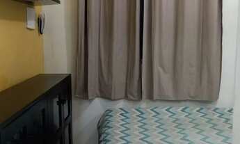 Imagem 5: Kitnet mobiliado tipo Studio/Jardins