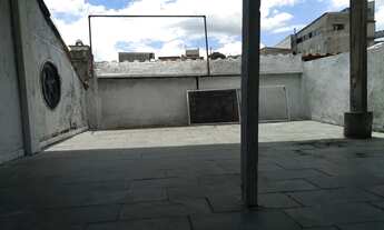 Imagem 5: Casa em jardim Sapopemba