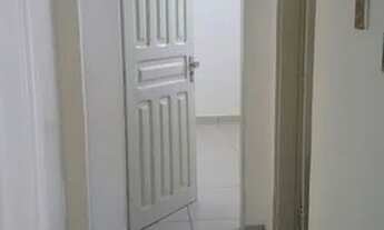 Imagem 6: Casa com barracão . Início do São Cristóvão