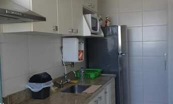 Imagem 4: Apartamento 3 quartos 1 vaga Recreio