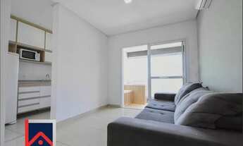 Imagem 6: Apartamento Locação Brooklin 69 m² 2 Dormitórios