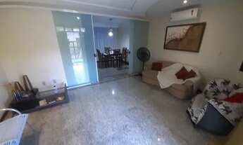 Imagem: Casa Duplex - 210m² - Santa Cecília