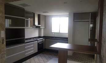 Imagem 3: Apartamento com 3 dormitórios para alugar, 110 m² por R$ 4.084,74/mês - Buritis - Belo Hor