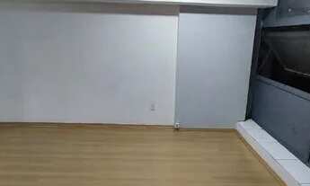 Imagem 4: Apartamento Sala Comercial Edificio Mirante com +40m2 no 23 Andar - Documentação Ok !