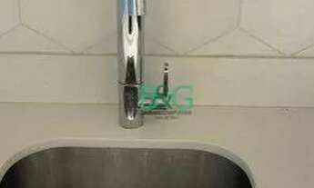 Imagem 5: Apartamento com 2 dormitórios à venda, 38 m² por R$ 299.000 - Vila Butantã - São Paulo/SP