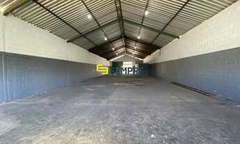 Imagem 3: Galpão para alugar no Califórnia em BH próximo à Arena