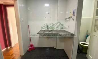 Imagem 4: Apartamento para aluguel com 49 metros quadrados com 1 quarto em Santa Teresa - Rio de Jan