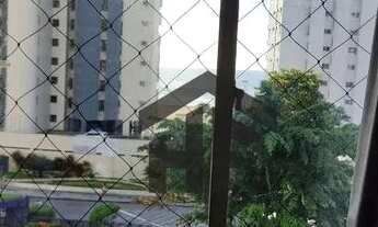 Imagem 7: Apartamento com 1 dormitório para alugar, 40 m² por R$ 1.700,00/mês - Candeias - Jaboatão