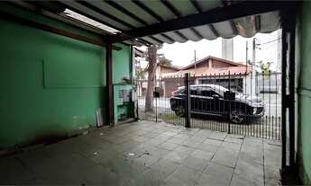 Imagem 4: VENDE-SE CASA 210 M² 3 QUARTOS, 2 VAGAS NA VILA MASCOTE - SÃO PAULO/ SP