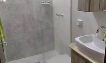 Imagem 4: Térrea para venda com 105 metros quadrados com 2 quartos em Centro - Arujá - SP