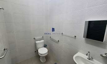 Imagem 7: BARRACÃO 280 M² LOCAÇÃO NOVA SOROCABA SP