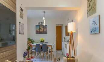 Imagem 7: APARTAMENTO COM 90M² NO CAMPO BELO