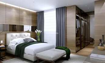 Imagem 6: Apartamento à venda 4 quartos 2 suítes 3 vagas - Serra