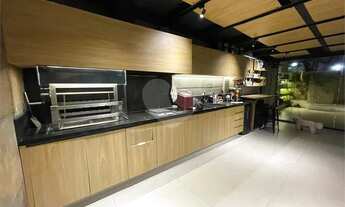 Imagem: São Paulo - Casa de Condomínio - JARDIM