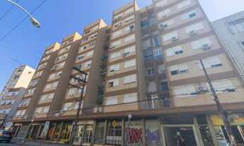 Imagem: Apartamento JK para Venda - 29.03m², 1