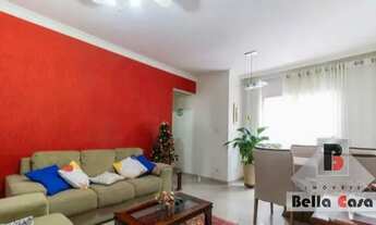 Imagem 5: Apartamento Mooca - 89 m² - Proximo Av.Cassandoca