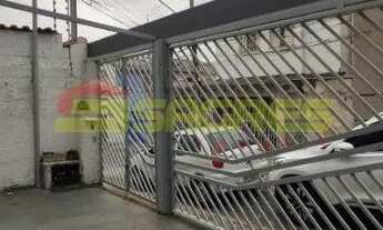 Imagem 2: Casa de 03 Dormitório no Canindé