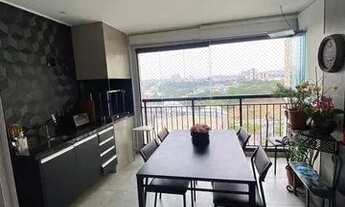 Imagem 6: Apartamento com 4 dormitórios à venda, 150 m² por R$ 1.590.000,00 - Vila Gilda - Santo And