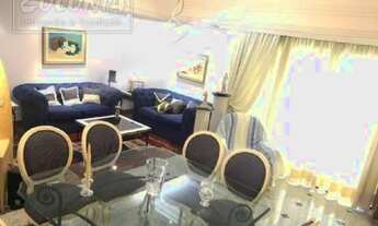 Imagem: Santo André - Apartamento Padrão - Parque